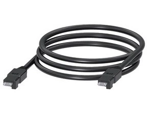 OEZ 3VA9987-0UB10 3VA9987-0UB10 Náhradní propojovací kabel délka kabelu 1,5 m