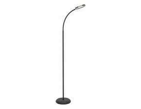 Stojací svítidlo LAURO černá 450×210 mm 1x5,5W EGLO