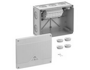 SPELSBERG Abox Pro SL-162 NEW