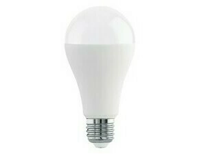 Zdroj LM_LED_E27 opal EGLO