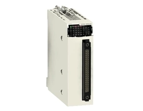 SCHN BMXDDM3202K >16 vstupů 24VDC, 16 tranz. výstupů 24VDC, poz.log., 0,1A, kon.40 pinů RP 0,15kč/ks