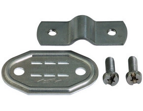 DEHN 490110  Číselný štítek Al, příložka O 7-10/pásek 30 SET DEHN DEHN