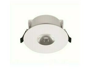 LED svítidlo vestavné MODUS PARD1000W3B/ND