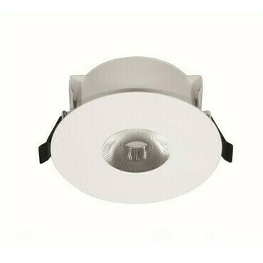 LED svítidlo vestavné MODUS PARD1500W4B/ND