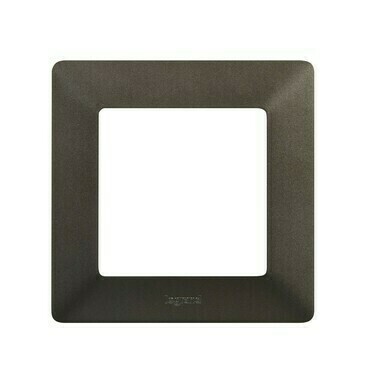 Rámeček jednoduchý LEG 754271 Valena Life grafit