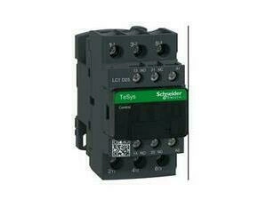 SCHN LC1D25F7 Stykač 25A 1"Z" +1"V" 110V 50/60Hz RP 0,45kč/ks