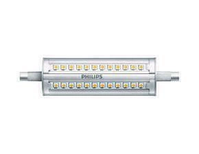 LED žárovka Philips CorePro R7S 118mm 14-100W 830 D