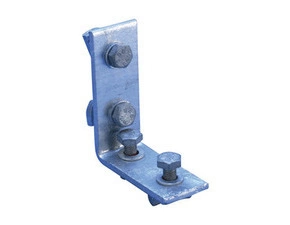 SCHM EB-ZW205 313380 4-šroubový úhlový element ZW205 313380