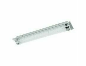 Svítidlo nástěnné EGLO LED-WL L-570 CHROM KRISTALL TOLORICO