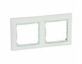 LEG 774462 VA RÁMEČEK 2P HOR. ČIRÝ PR.