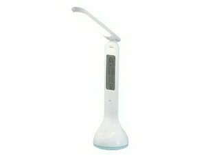 Stolní lampa Justin bílá LED 4W RABALUX 1515