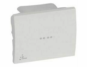 LEG 771150 GL SADA IP44 PRO PODSV.SPÍNAČE