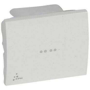 LEG 771150 GL SADA IP44 PRO PODSV.SPÍNAČE