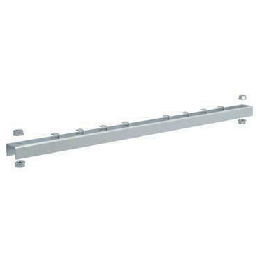 ARKYS ARK-236250 Podpěra PZMP 500 "A2" - pro žlab 500/50; 500/100