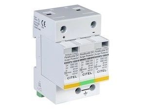 CITEL 480341 DS50PVS-1000/G výběhový typ