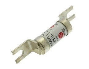 EATON TCP32A TCP32A Pojistka (norma BS88, řada Red Spot), 660V AC / 460V DC, 32A, gG