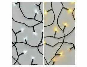 EMOS D4AL05 100LED CLS MF 2IN1 10M CW/WW