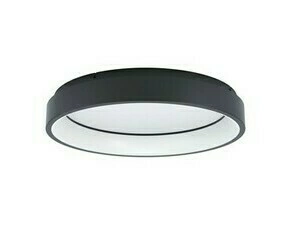 Svítidlo stropní EGLO LED-ZIG-RGB CCT DL SCHWARZ WS MARGHERA-