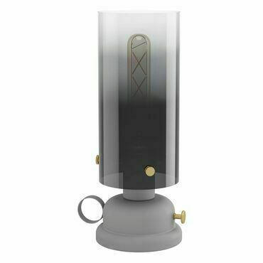 Svítidlo stolní EGLO TL 1 GRAU MS-GEB SW-GRAU-TR.GARGRAVE