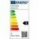 LED žárovka OSRAM CLA60 6,5W/827 230V FIL E27 FS1, čiřá