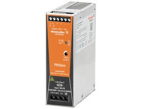 WEIDMULLER 1469580000 PRO ECO 120W 12V 10A