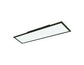 Svítidlo stropní EGLO LED-CCT-DL 1200X300 SCHWARZ WEISS
