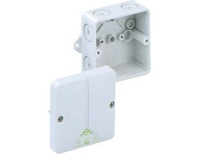 SPELSBERG 49440201 Abox-i 025 AB-2,52