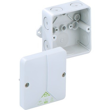 SPELSBERG 49440201 Abox-i 025 AB-2,52