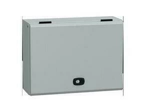 SCHN NSYS3DB3415 S3DB 300x400x150 pro svorkovnicové provedení, prázdná