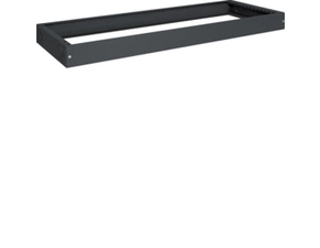 HAG FZ655A Podstavec skříně univers FS/FR 100x1300x400