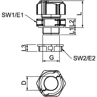 V-TEC TB20
