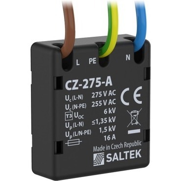 SALTEK A06737 CZ-275-A