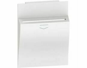 LEG KW22M2 LNOW KRYT KART SPÍN 2M BÍLÁ