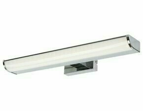 LED svítidlo koupelnové RABALUX 5063 EVRON chromová LED 7,5W