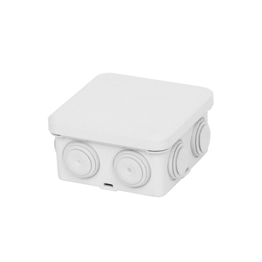 FAM Krabice AcquaBOX 3028 IP65 94x94x50mm