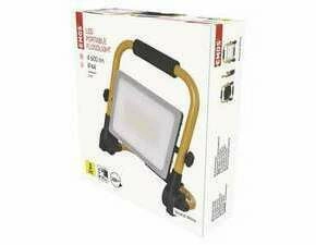 EMOS ZS3342 PŘENOSNÝ LED REFLEKTOR 51W 4600LM NW
