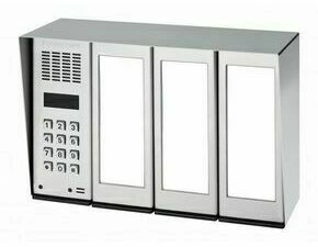 CZPHONE 4004003794 Tablo Melody klávesnice až 66jm.(4M),kom,S