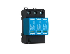 HAKEL 16073 PIVM PV 800 Vseries SPD typ 1+2 PV RP 0,43kč/ks