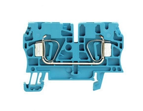 WEIDMÜLLER 1632060000 ZDU 4 BL