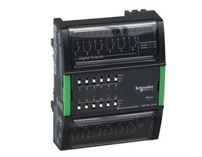 SCHNEIDER SXWDOA12H10001 DO-FA-12-H Modul 12-DO s ručním ovládáním