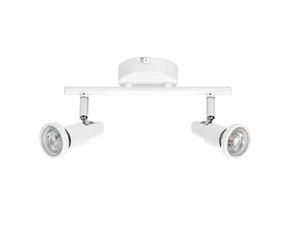 LED svítidlo bodové LEDVANCE LED SPOT 2X3.4W 927 GU10 WT