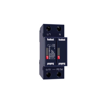 HAKEL 10303 HLSA12,5-320/2+0 SPD typ 1+2 RP 0,31kč/ks