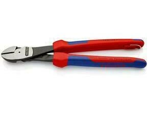 KNIPEX 74 02 250 T BK Kleště štípací boční TT