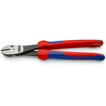 KNIPEX 74 02 250 T BK Kleště štípací boční TT