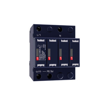 HAKEL 10347 HLSA12,5-600/2+0 SPD typ 1+2 RP 0,73kč/ks