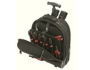 CIMCO 170440 Batoh na nářadí s kolečky 500x380x200 mm