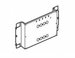 LEG 020655 XL3 DESKA DPX-IS250 Š850