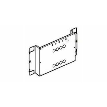 LEG 020655 XL3 DESKA DPX-IS250 Š850