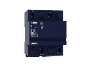 HAKEL 10980 HLA50-255/2+0 LED SPD typ 1 RP 0,52kč/ks