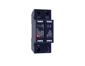 HAKEL 27540 HSA-440/1+1 M SPD typ 2+3 RP 0,24kč/ks